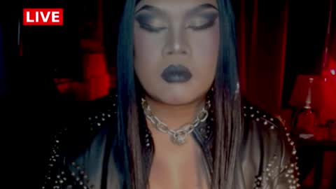 Mistress Coco online show from 10, 5, 2026