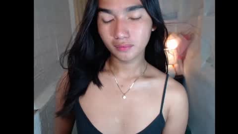 TransGoddessZhandria online show from 8, 3, 2026