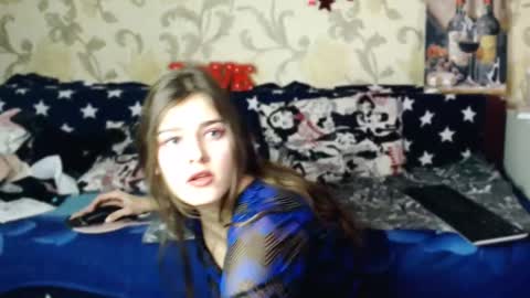 Ada  online show from 22, 2, 2025