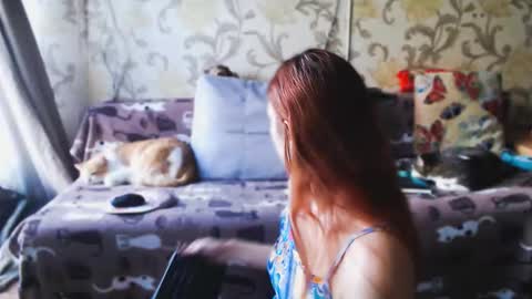 Ada  online show from 18, 12, 2025