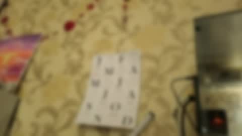 Ada  online show from 17, 4, 2026