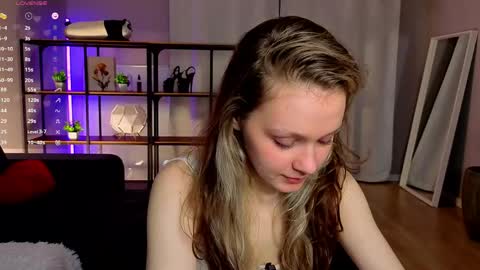 Hey Im Aneta  online show from 26, 4, 2026