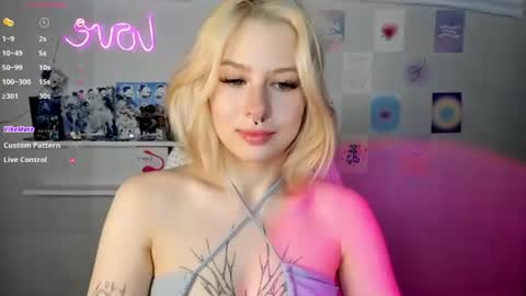 Snapshot of tender__kitty chatting on 2, 1, 2025 Sue online show from 2, 1, 2025