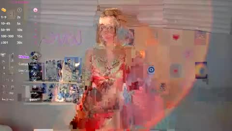 Snapshot of tender__kitty chatting on 27, 1, 2025 Sue online show from 27, 1, 2025