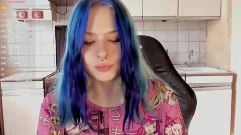 Snapshot of tender__kitty chatting on 9, 9, 2025 Sue online show from 9, 9, 2025