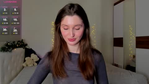 Snapshot of tender_babyy chatting on 21, 12, 2024 Sexy girl Li online show from 21, 12, 2024