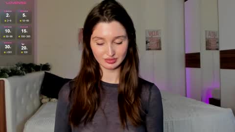 Snapshot of tender_babyy chatting on 11, 1, 2025 Sexy girl Li online show from 11, 1, 2025