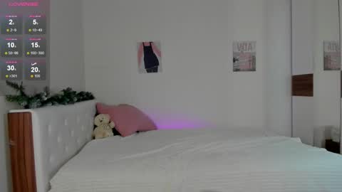 Snapshot of tender_babyy chatting on 26, 1, 2025 Sexy girl Li online show from 26, 1, 2025