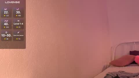 Snapshot of tender_babyy chatting on 3, 10, 2025 Sexy girl Li online show from 3, 10, 2025