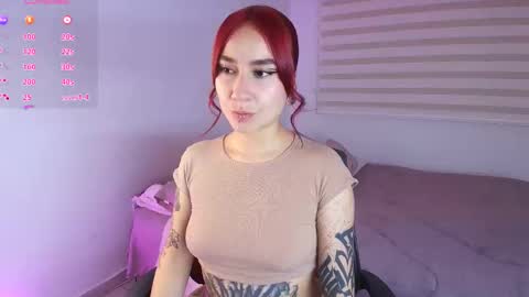 tender_dust online show from 8, 11, 2025