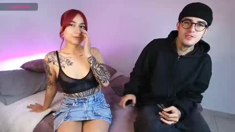 tender_dust online show from 17, 11, 2025