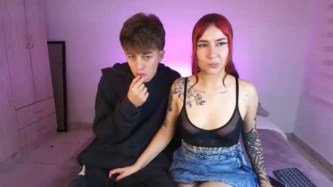 tender_dust online show from 22, 2, 2026