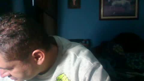 Fabio Canavaro online show from 16, 2, 2025