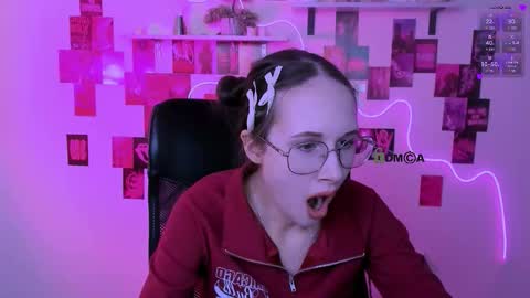 ur Louise online show from 13, 3, 2026