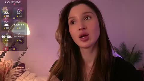 Amina online show from 22, 12, 2025