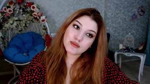 Tenderlybae online show from 29, 1, 2025