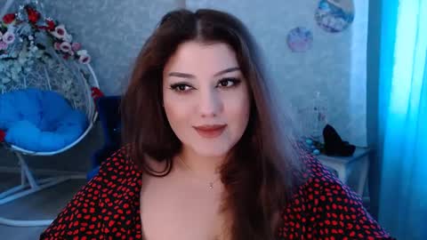 Tenderlybae online show from 9, 3, 2025