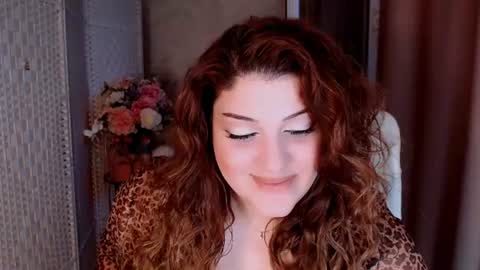 Tenderlybae online show from 27, 6, 2026