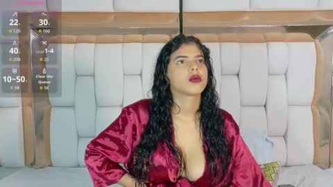 Tatiana online show from 3, 10, 2025