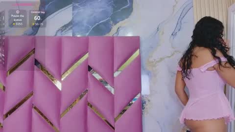 Tatiana online show from 20, 4, 2026