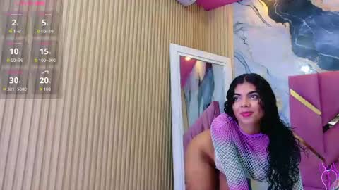 Snapshot of tendermommy chatting on 9, 7, 2026 Tatiana online show from 9, 7, 2026