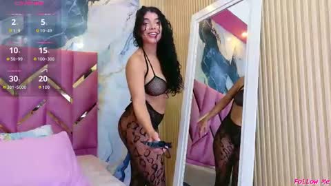Snapshot of tendermommy chatting on 16, 7, 2026 Tatiana online show from 16, 7, 2026