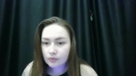 Snapshot of tendre_amelia chatting on 7, 11, 2025 tendre_amelia online show from 7, 11, 2025