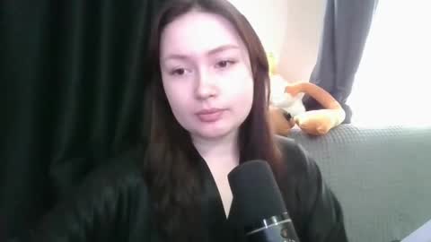 tendre_amelia online show from 27, 4, 2026