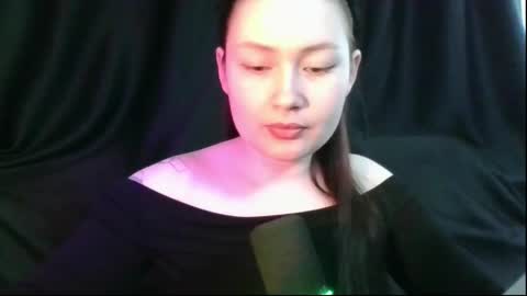 tendre_amelia online show from 18, 5, 2026
