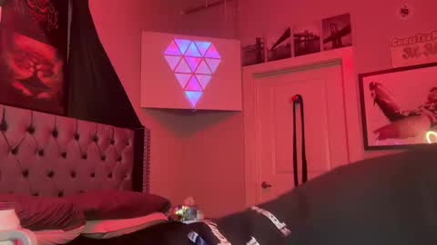 Snapshot of tenger89 chatting on 13, 2, 2025 CTimoPa online show from 13, 2, 2025