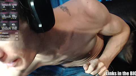 Snapshot of teninchty chatting on 27, 1, 2025 Ty online show from 27, 1, 2025