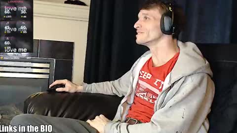 Snapshot of teninchty chatting on 2, 3, 2025 Ty online show from 2, 3, 2025
