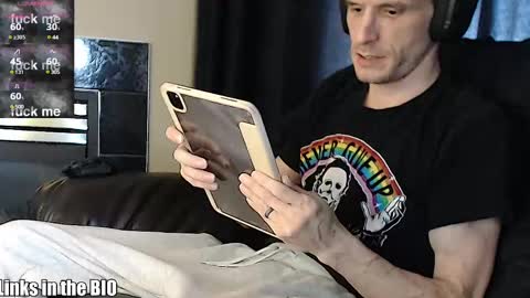 Snapshot of teninchty chatting on 6, 3, 2025 Ty online show from 6, 3, 2025