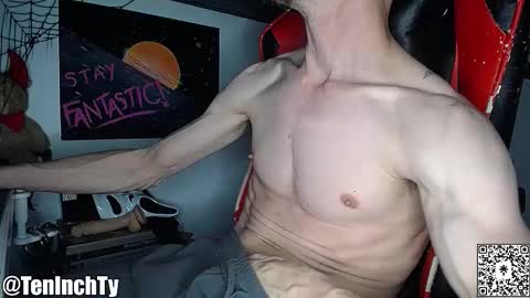 Ty online show from 28, 10, 2025