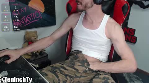 Ty online show from 3, 12, 2025