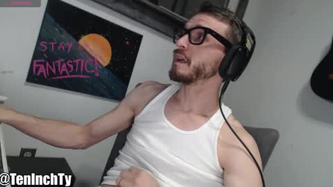 Ty online show from 22, 12, 2025