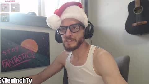 Ty online show from 22, 12, 2025