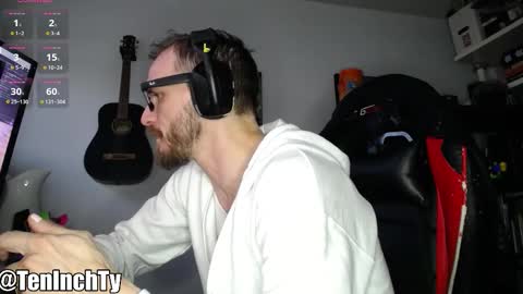 Ty online show from 1, 3, 2026