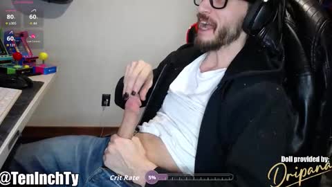 Ty online show from 28, 3, 2026