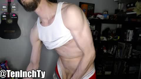 Snapshot of teninchty chatting on 29, 5, 2026 Ty online show from 29, 5, 2026