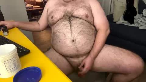 GoonFather online show from 9, 3, 2025