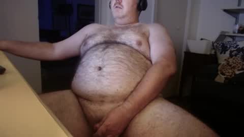 GoonFather online show from 6, 10, 2025