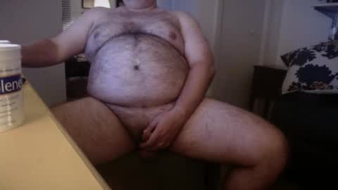 GoonFather online show from 25, 10, 2025