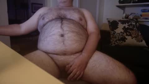 GoonFather online show from 4, 11, 2025