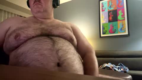 GoonFather online show from 1, 2, 2026