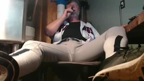 Tennredneck online show from 29, 4, 2026