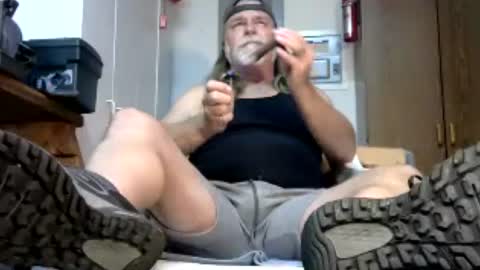 Snapshot of tennredneck chatting on 16, 6, 2026 Tennredneck online show from 16, 6, 2026