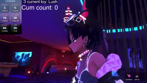 Nexu online show from 15, 3, 2026