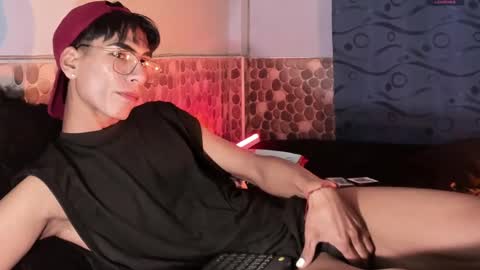 Teo online show from 23, 12, 2024