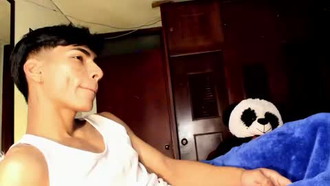 Snapshot of teo_369 chatting on 9, 5, 2026 Teo online show from 9, 5, 2026